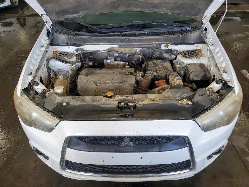 Aukcja sprzedaży 2011 Mitsubishi Outlander Sport, vin: JA4AR4AU0BZ025122, numer aukcji: 67907156