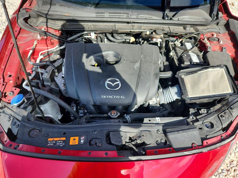 Aukcja sprzedaży 2020 Mazda 3, vin: 3MZBPADL1LM132391, numer aukcji: 68859436