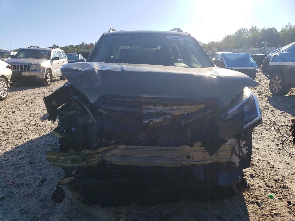 Aukcja sprzedaży 2022 Subaru Forester, vin: JF2SKAEC3NH435407, numer aukcji: 68541176