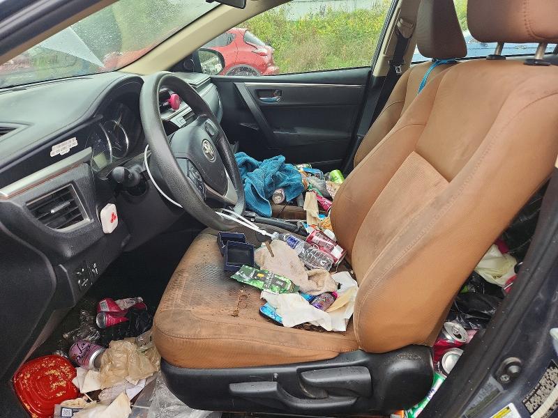 68734686 :رقم المزاد ، 2T1BURHE8FC359399 vin ، 2015 Toyota Corolla مزاد بيع