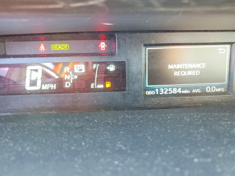 Aukcja sprzedaży 2017 Toyota Prius V, vin: JTDZN3EU2HJ056534, numer aukcji: 70482486
