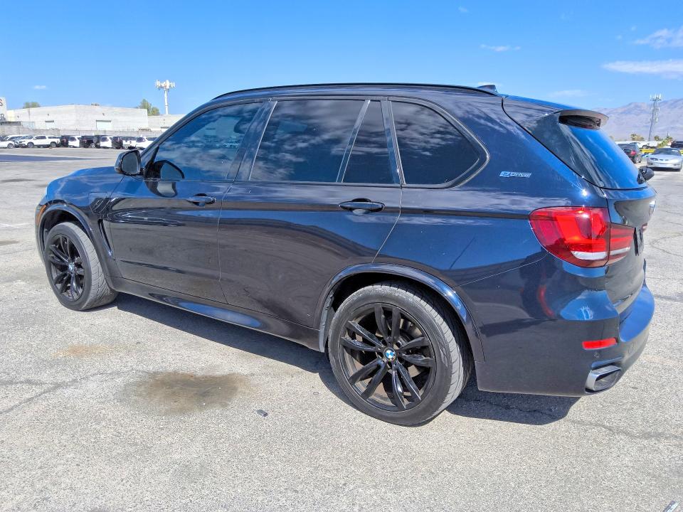 Aukcja sprzedaży 2018 Bmw X5, vin: 5UXKT0C57J0V98627, numer aukcji: 65929936