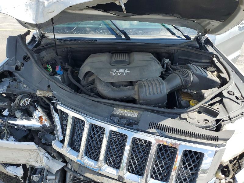 Aukcja sprzedaży 2013 Jeep Grand Cherokee, vin: 1C4RJFCG3DC619437, numer aukcji: 68387016