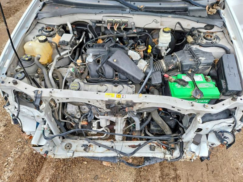 68859276 :رقم المزاد ، 4M2CU91117KJ15809 vin ، 2007 Mercury Mariner مزاد بيع