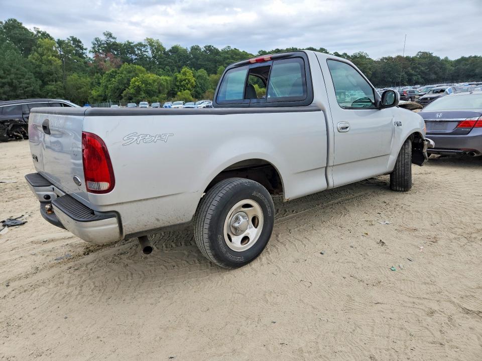 Продаж на аукціоні авто 2003 Ford F150, vin: 1FTRF17273NB82922, номер лоту: 69434336