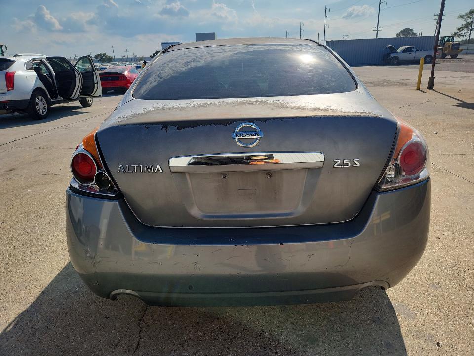 2009 Nissan Altima მანქანა იყიდება აუქციონზე, vin: 1N4AL21E29N448389, აუქციონის ნომერი: 70639056