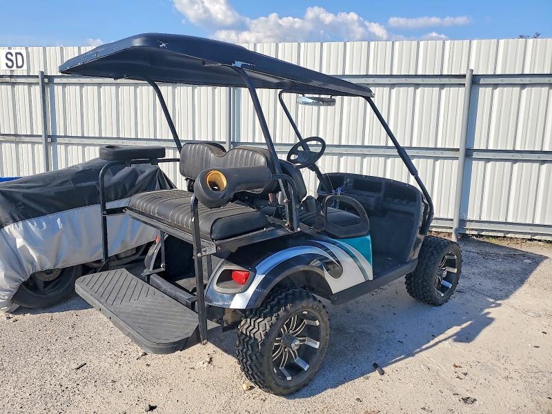 Продаж на аукціоні авто 2016 Ezgo Golf Cart, vin: 3162116, номер лоту: 68135696