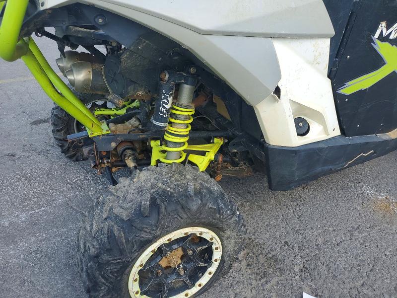 Aukcja sprzedaży 2015 Can-am Maverick, vin: 3JBPDAR2XFJ003639, numer aukcji: 67190856