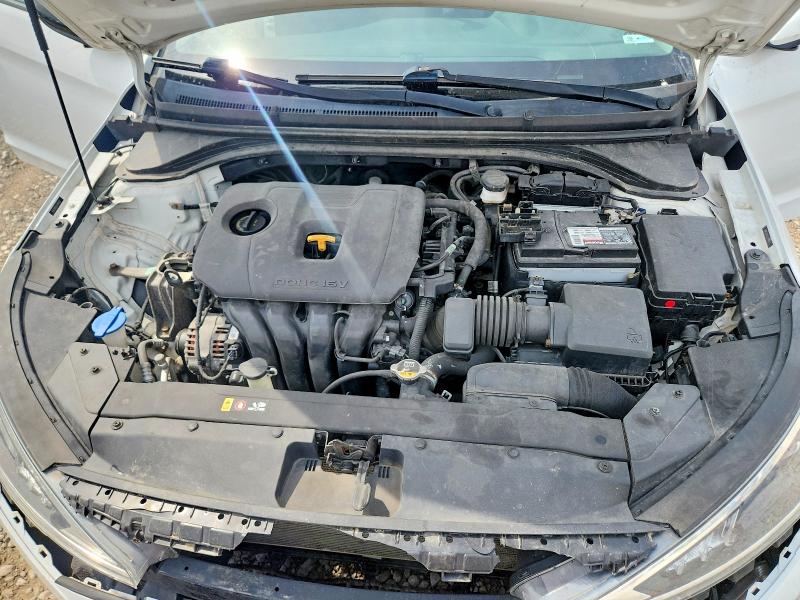67900646 :رقم المزاد ، 5NPD74LF0LH594231 vin ، 2020 Hyundai Elantra مزاد بيع