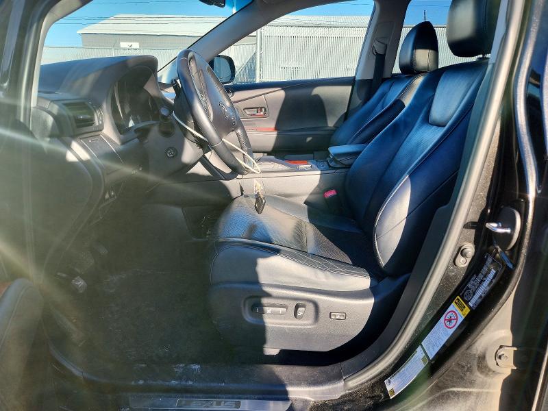 Продажа на аукционе авто 2012 Lexus Rx, vin: JTJBK1BA1C2441320, номер лота: 68532446