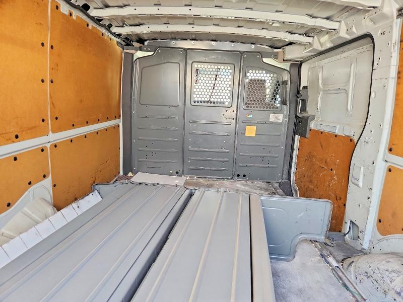 Продаж на аукціоні авто 2016 Nissan Nv, vin: 1N6BF0KM3GN809025, номер лоту: 69634156