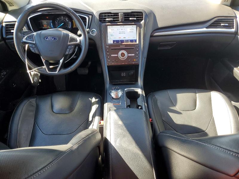 Продаж на аукціоні авто 2020 Ford Fusion, vin: 3FA6P0RU2LR157163, номер лоту: 71399266