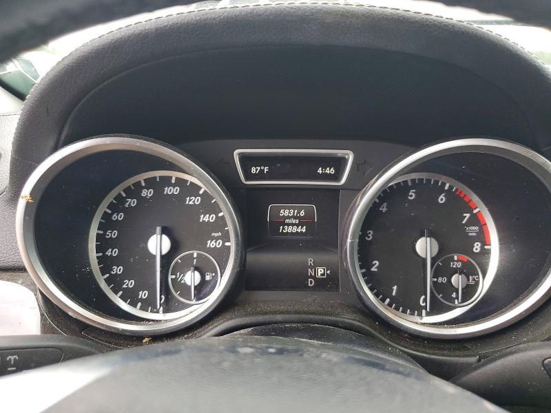Продаж на аукціоні авто 2015 Mercedes-benz Gl, vin: 4JGDF7DE4FA551416, номер лоту: 66499396