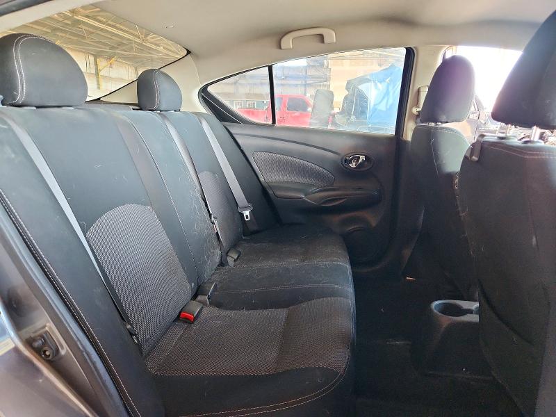 Aukcja sprzedaży 2019 Nissan Versa, vin: 3N1CN7AP6KL865034, numer aukcji: 69202756