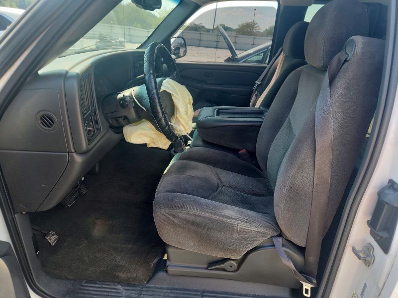 Продажа на аукционе авто 2006 Chevrolet Silverado, vin: 1GCEC19X96Z139633, номер лота: 67344206