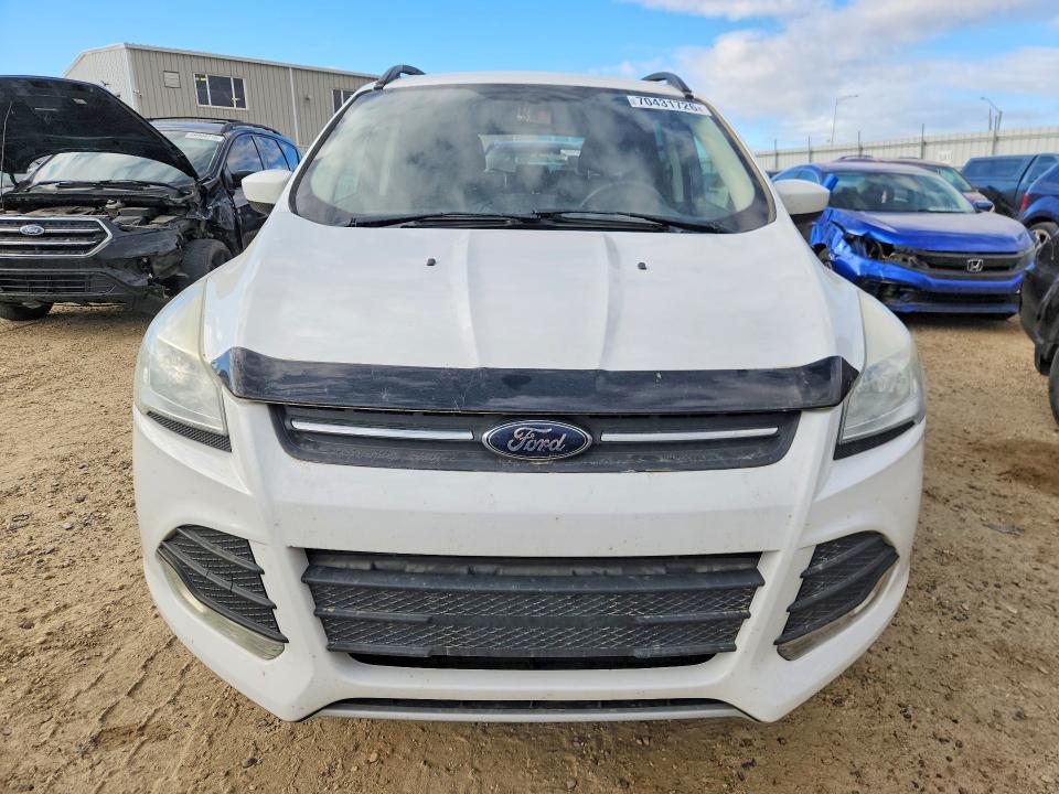 Продаж на аукціоні авто 2015 Ford Escape, vin: 1FMCU9G91FUC16124, номер лоту: 70431726