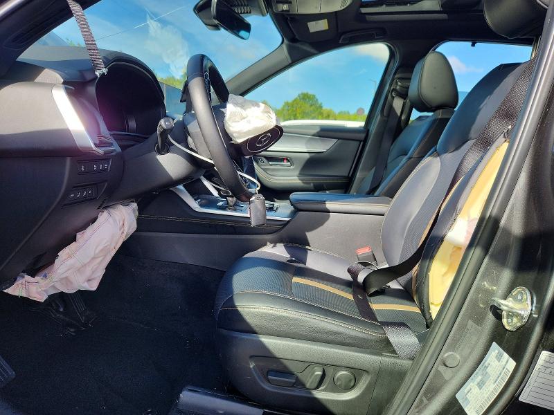 69891386 :رقم المزاد ، JM3KKEHD1S1227628 vin ، 2025 Mazda Cx-90 مزاد بيع