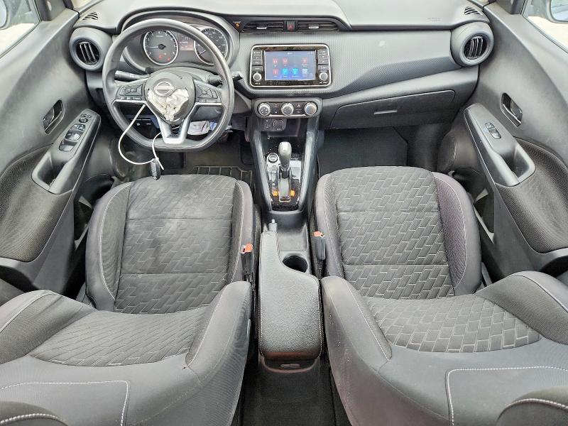 Auction sale of the 2022 Nissan Kicks, vin: 3N1CP5BV3NL496553, lot number: 68021546