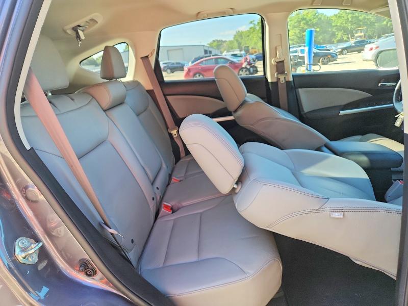 Продаж на аукціоні авто 2016 Honda Cr-v, vin: 5J6RM3H93GL000724, номер лоту: 67807526