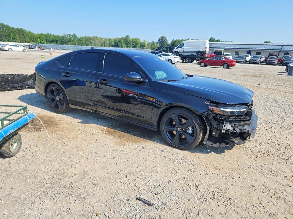 Aukcja sprzedaży 2026 Honda Accord, vin: 1HGCY2F74TA035212, numer aukcji: 67183616