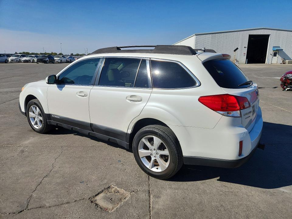 Продаж на аукціоні авто 2014 Subaru Outback, vin: 4S4BRBLC3E3325291, номер лоту: 67481196