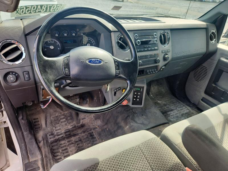 69784956 :رقم المزاد ، 3FRXF7FK3FV646540 vin ، 2015 Ford F750 مزاد بيع
