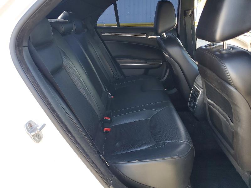 2013 Chrysler 300c მანქანა იყიდება აუქციონზე, vin: 2C3CCAEG4DH606598, აუქციონის ნომერი: 69443196
