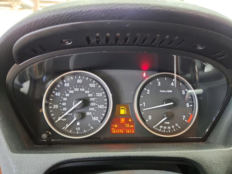 Aukcja sprzedaży 2011 Bmw X5, vin: 5UXZV8C55BL419427, numer aukcji: 69520426