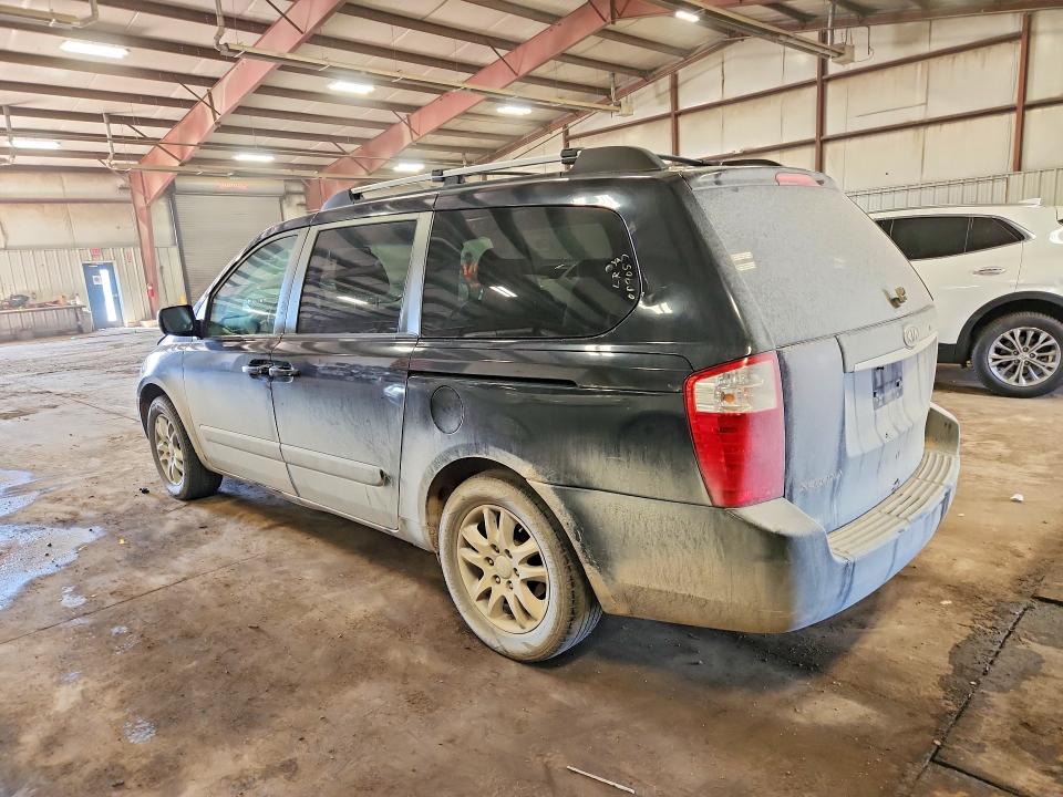 Продаж на аукціоні авто 2006 Kia Sedona, vin: KNDMB233966029662, номер лоту: 68622106