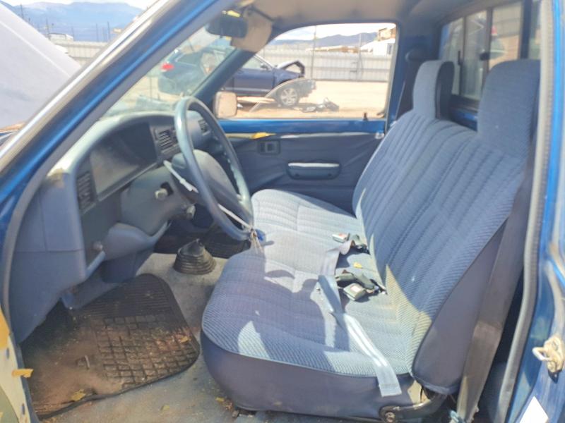 Продаж на аукціоні авто 1994 Toyota Pickup, vin: 4TARN81A5RZ206112, номер лоту: 69760866
