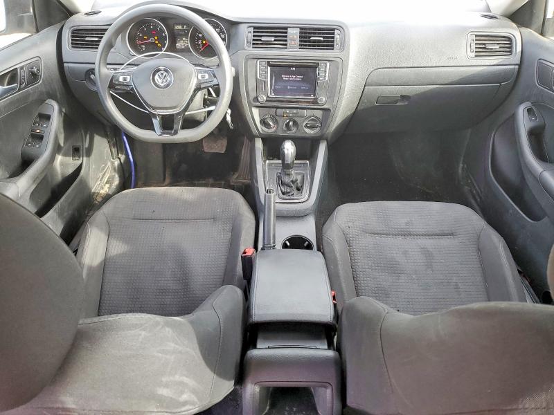 Aukcja sprzedaży 2016 Volkswagen Jetta, vin: 3VW267AJ0GM395292, numer aukcji: 70363246