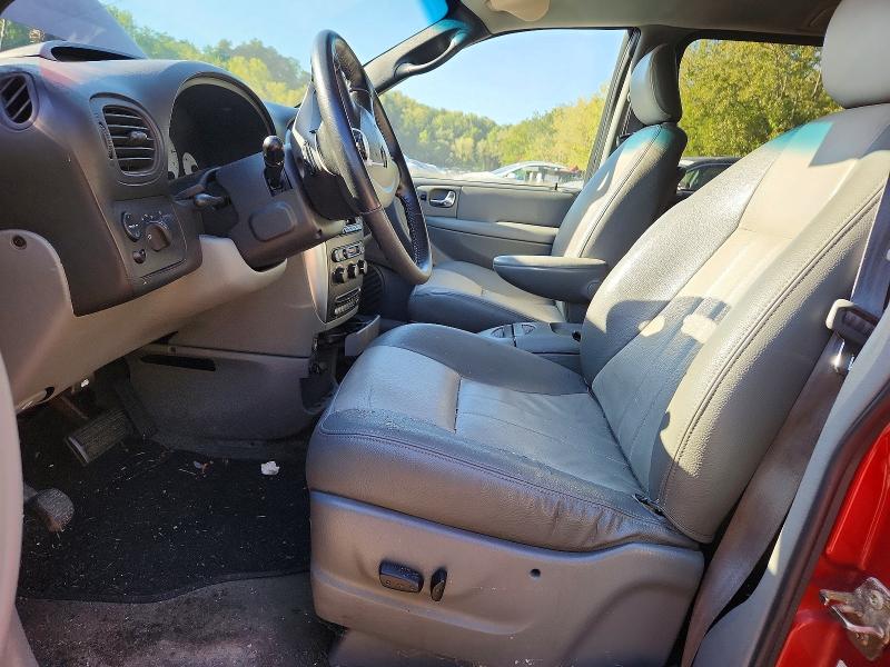2004 Dodge Caravan მანქანა იყიდება აუქციონზე, vin: 2D4GP44L74R527618, აუქციონის ნომერი: 69077106