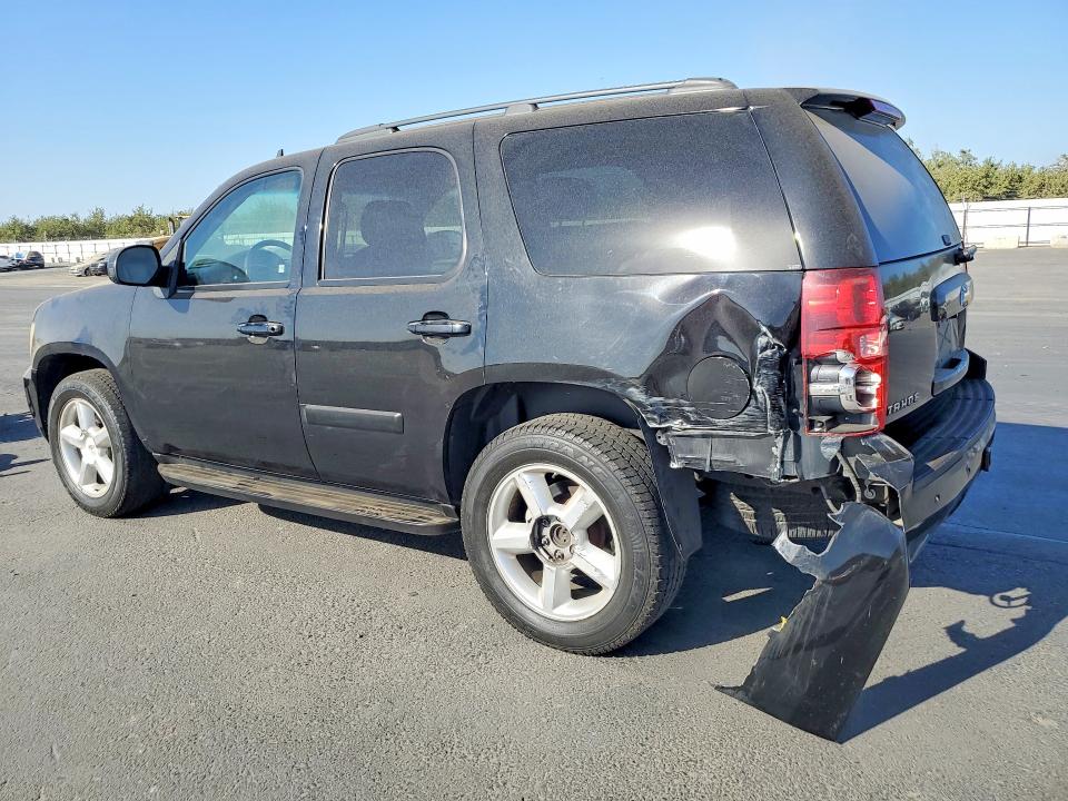 Продаж на аукціоні авто 2007 Chevrolet Tahoe, vin: 1GNFC13J07J338540, номер лоту: 68878156