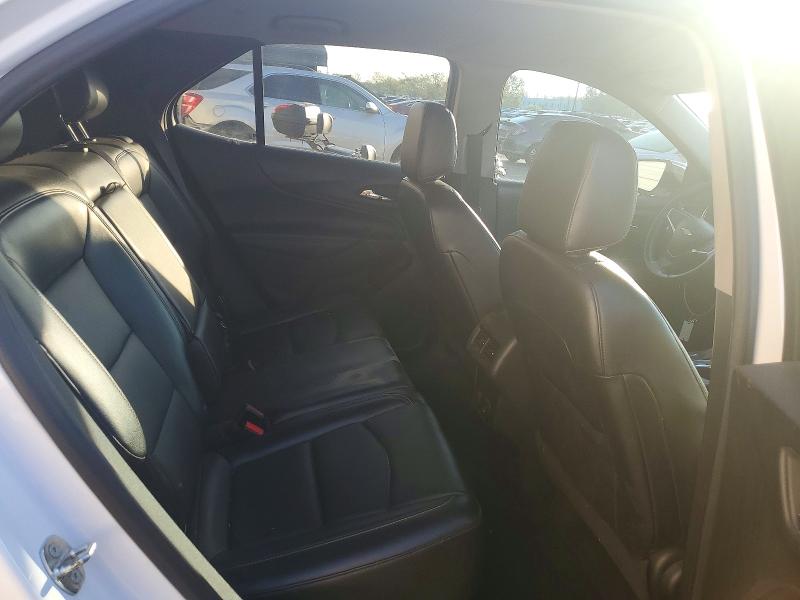 Aukcja sprzedaży 2018 Chevrolet Equinox, vin: 3GNAXPEU2JS547504, numer aukcji: 68132286