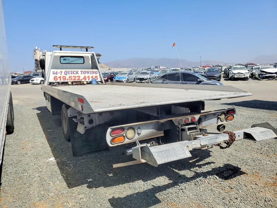 Продажа на аукционе авто 2015 Hino 195, vin: JHHSDM2H3FK002908, номер лота: 67002636