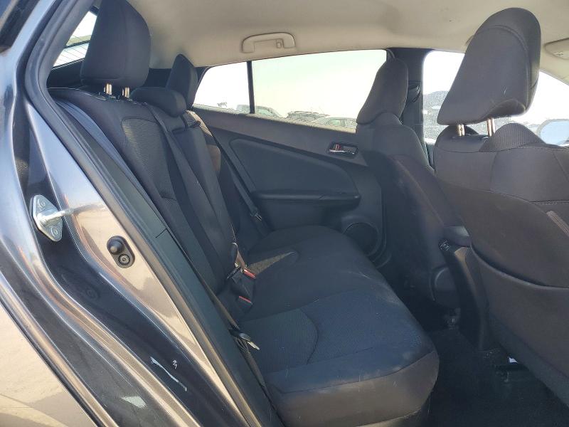 Aukcja sprzedaży 2022 Toyota Prius, vin: JTDKAMFU0N3162126, numer aukcji: 69249206