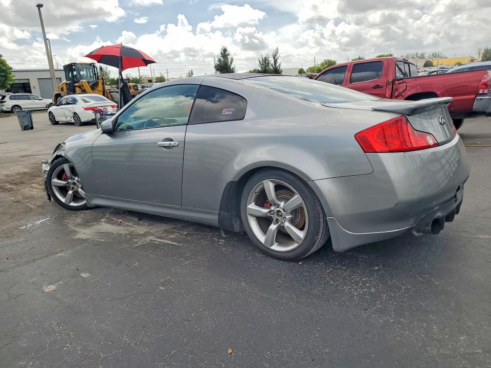 Продаж на аукціоні авто 2006 Infiniti G35, vin: JNKCV54E96M709754, номер лоту: 68347456