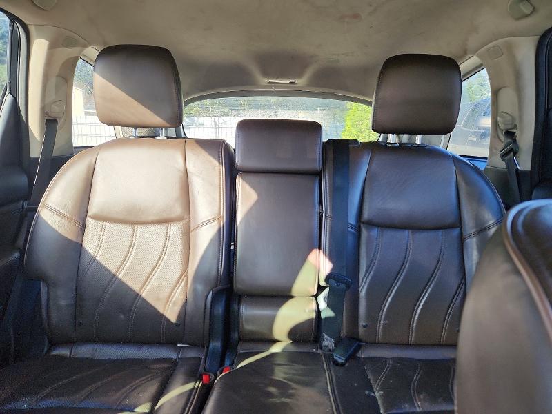 Aukcja sprzedaży 2014 Infiniti Qx60, vin: 5N1AL0MM4EC503895, numer aukcji: 70690336