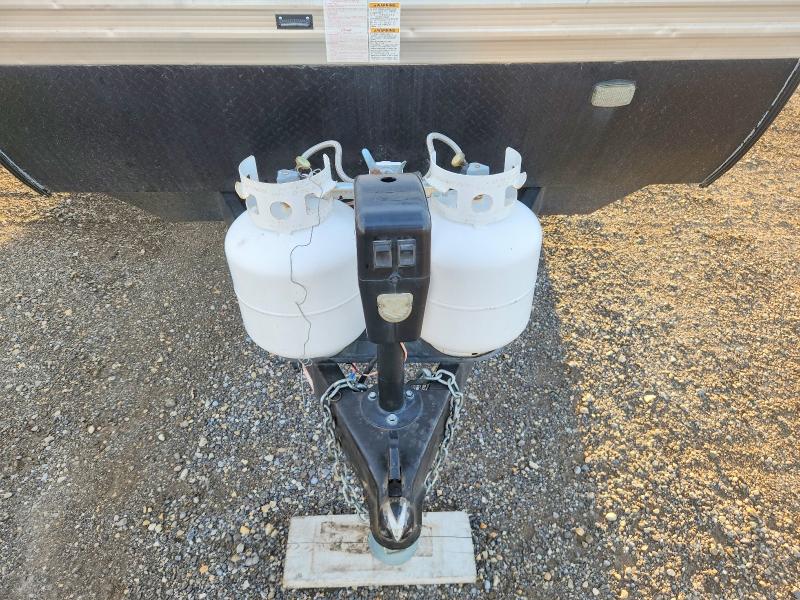 2019 Jayco 2112qbw მანქანა იყიდება აუქციონზე, vin: 1UJBJ0BL4K75Z0307, აუქციონის ნომერი: 68791276