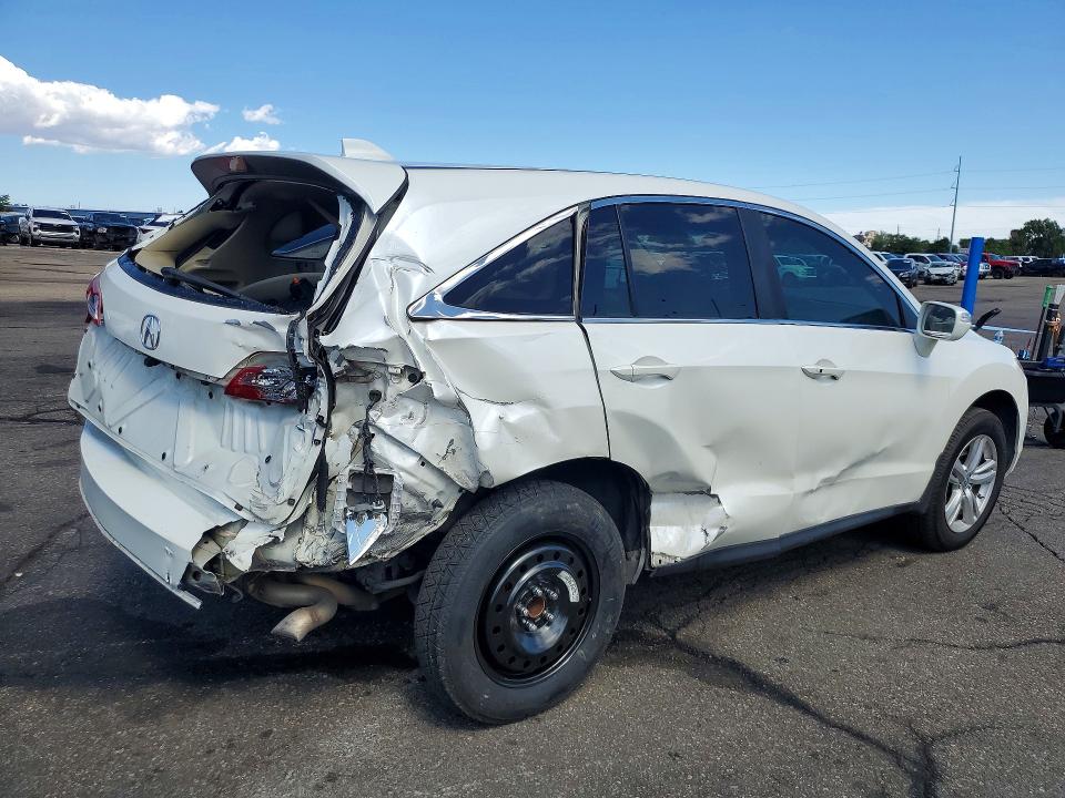 Продаж на аукціоні авто 2013 Acura Rdx, vin: 5J8TB3H52DL008230, номер лоту: 67482746