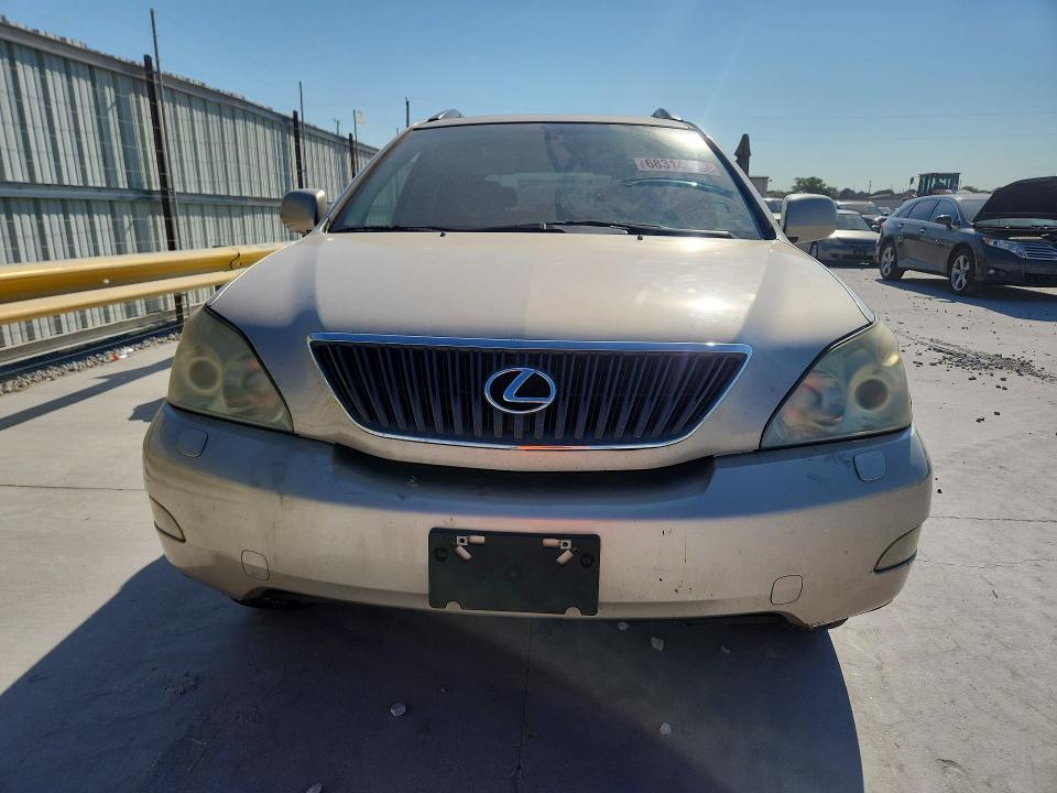 Продаж на аукціоні авто 2004 Lexus Rx, vin: JTJHA31UX40064357, номер лоту: 68314806