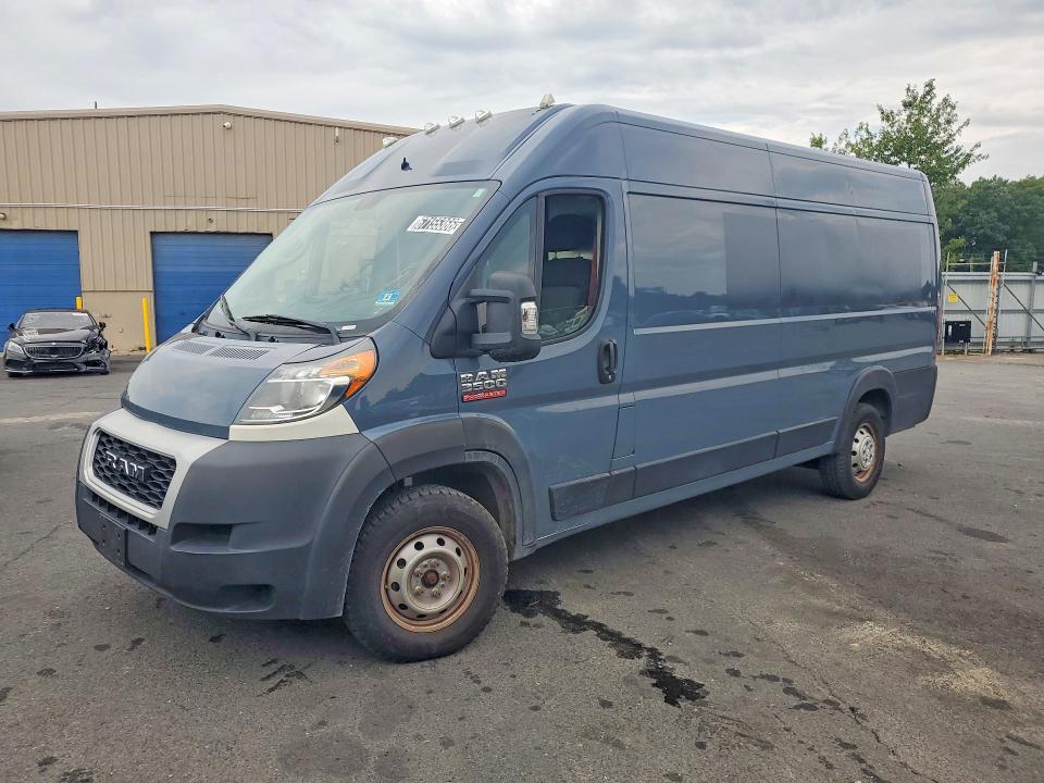 Aukcja sprzedaży 2020 Ram Promaster 3500, vin: 3C6URVJG2LE129151, numer aukcji: 67155366