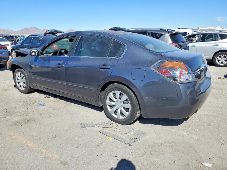 Aukcja sprzedaży 2012 Nissan Altima, vin: 1N4AL2AP2CN445730, numer aukcji: 68401296