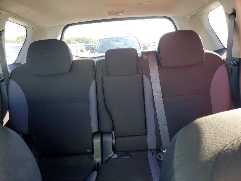 Aukcja sprzedaży 2008 Mitsubishi Outlander, vin: JA4LT21W58Z005926, numer aukcji: 69243546