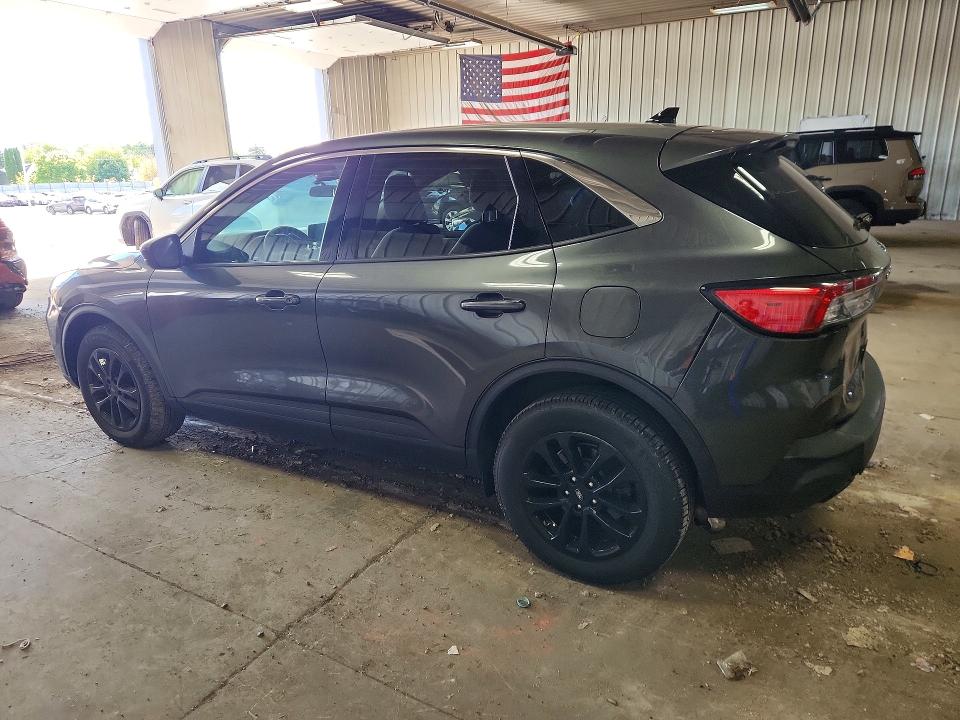 2020 Ford Escape მანქანა იყიდება აუქციონზე, vin: 1FMCU9G69LUA26346, აუქციონის ნომერი: 70083676