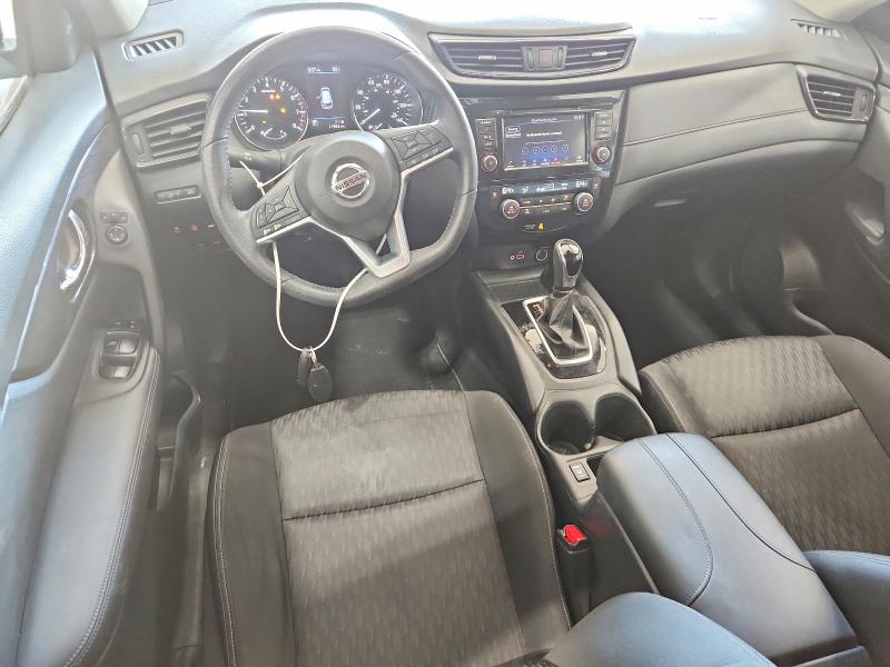 2019 Nissan Rogue მანქანა იყიდება აუქციონზე, vin: KNMAT2MV2KP532387, აუქციონის ნომერი: 67132916