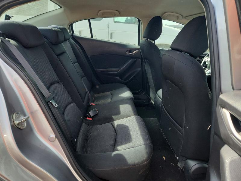 Aukcja sprzedaży 2016 Mazda 3, vin: 3MZBM1U79GM300229, numer aukcji: 67346716