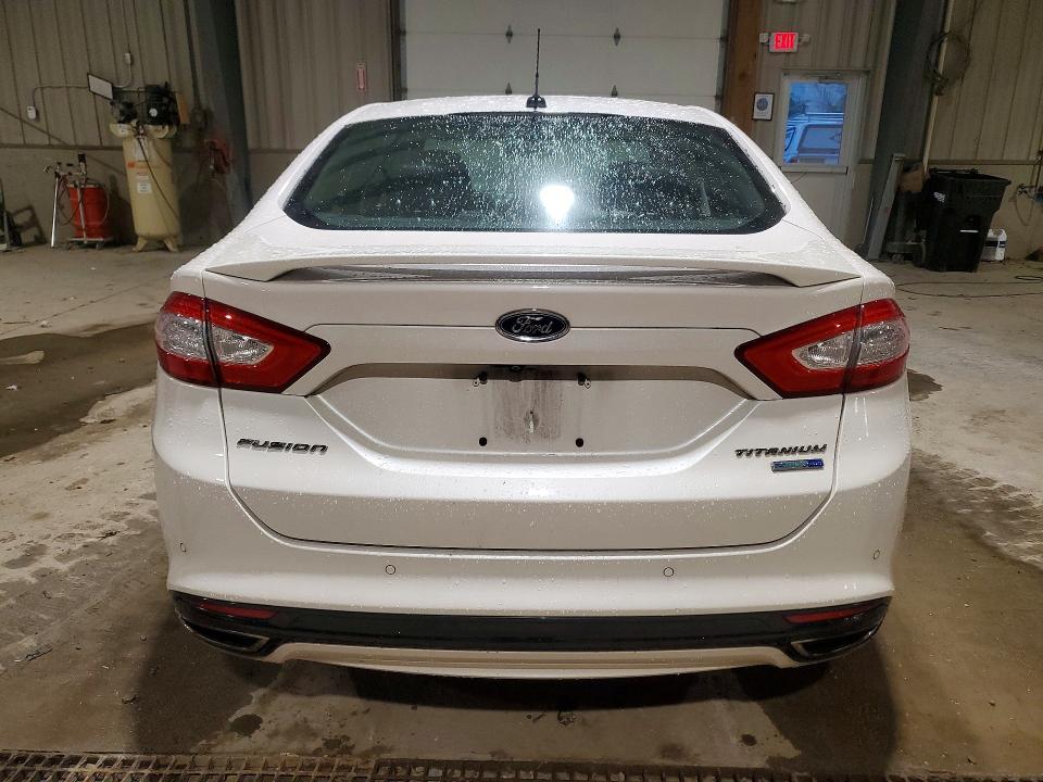 2014 Ford Fusion მანქანა იყიდება აუქციონზე, vin: 3FA6P0D97ER168410, აუქციონის ნომერი: 69579926