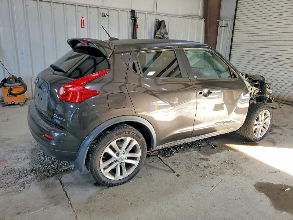 Продаж на аукціоні авто 2012 Nissan Juke, vin: JN8AF5MV1CT124274, номер лоту: 69890386