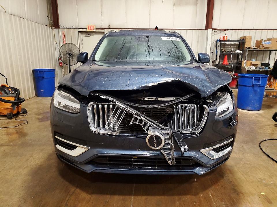 Продажа на аукционе авто 2023 Volvo Xc90, vin: YV4H60CA3P1985224, номер лота: 70730586